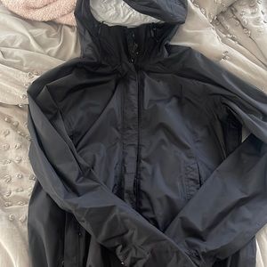 North Face Womens Venture 2 jacket (rain jacket/windbreaker)